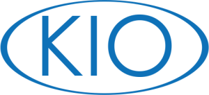 Logo KIO_klein