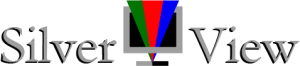 Logo Silverview_klein