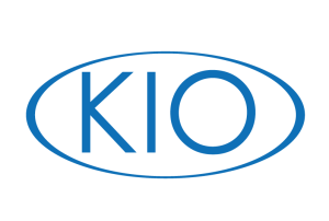 Logo KIO